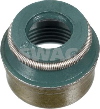 Swag 55 91 4803 - Уплотнительное кольцо, стержень клапана autodnr.net