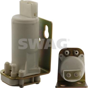 Swag 55 91 4877 - Водяний насос, система очищення вікон autocars.com.ua