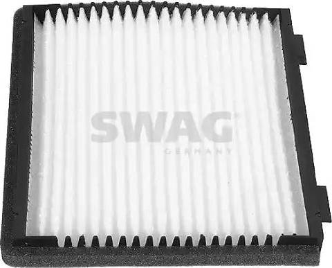Swag 55 91 9446 - Фільтр, повітря у внутрішній простір autocars.com.ua
