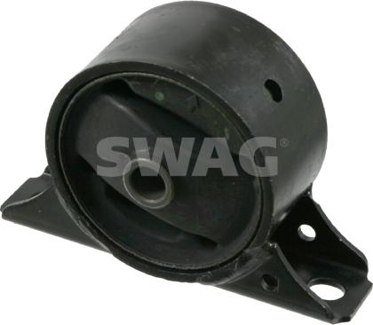 Swag 55 92 2703 - Подвеска, ступенчатая коробка передач autodnr.net