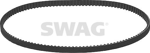 Swag 55 92 2721 - Ремінь ГРМ autocars.com.ua