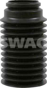 Swag 55 92 2987 - Пыльник амортизатора, защитный колпак autodnr.net