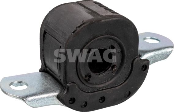 Swag 55 92 6863 - Сайлентблок, рычаг подвески колеса autodnr.net
