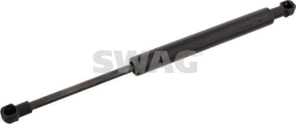 Swag 55 92 7630 - Газова пружина, кришка багажник autocars.com.ua