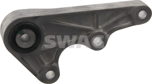 Swag 55 93 0143 - Подушка, опора, подвеска двигателя autodnr.net