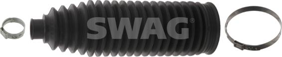 Swag 55 93 4293 - Комплект пыльника, рулевое управление autodnr.net