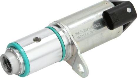 Swag 55 94 8720 - Регулюючий клапан, виставлення розподільного вала autocars.com.ua