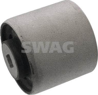 Swag 57 13 0011 - Подушка, опора, подвеска двигателя autodnr.net