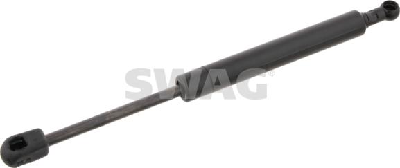 Swag 57 92 7650 - Газовая пружина, упор avtokuzovplus.com.ua