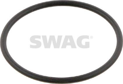 Swag 59 92 9736 - Уплотнительное кольцо, поворотного кулака avtokuzovplus.com.ua