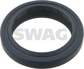 Swag 59 92 9874 - Уплотняющее кольцо вала, рулевой механизм autodnr.net