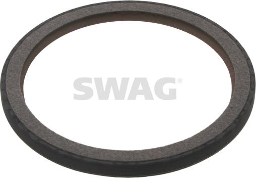 Swag 59 92 9875 - Уплотняющее кольцо, коленчатый вал avtokuzovplus.com.ua