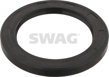 Swag 59929876 - Уплотняющее кольцо, сальник, ступица колеса avtokuzovplus.com.ua