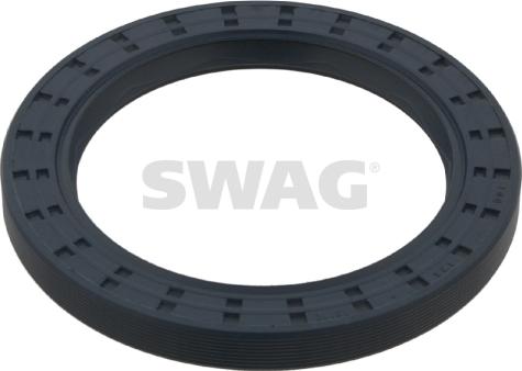 Swag 59929877 - Уплотняющее кольцо, сальник, ступица колеса avtokuzovplus.com.ua