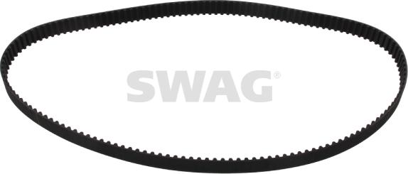 Swag 60 02 0002 - Ремінь ГРМ autocars.com.ua