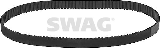 Swag 60 02 0003 - Зубчатый ремень ГРМ autodnr.net