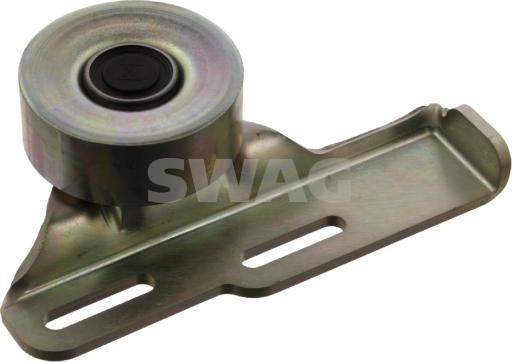 Swag 60 03 0049 - Натягувач ременя, клинові зуб. autocars.com.ua