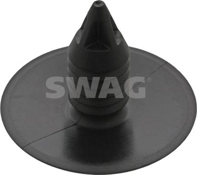 Swag 60 10 0541 - Пистон, облицовка днища кузова autodnr.net