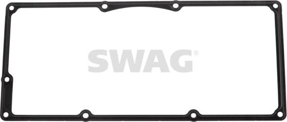 Swag 60 10 1205 - Прокладка, кришка головки циліндра autocars.com.ua