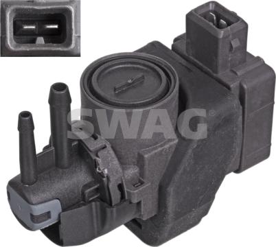 Swag 60102026 - Перетворювач тиску autocars.com.ua