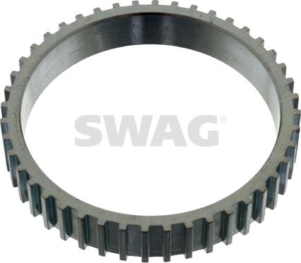 Swag 60 10 2651 - Зубчастий диск імпульсного датчика, протівобл.  устр. autocars.com.ua