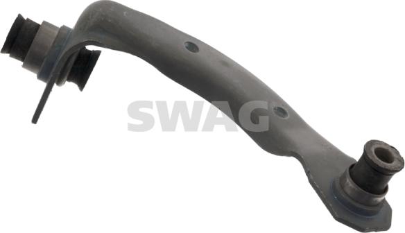 Swag 60 10 2695 - Подушка, підвіска двигуна autocars.com.ua