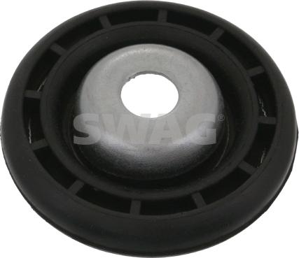 Swag 60103214 - Опора стойки амортизатора, подушка autodnr.net