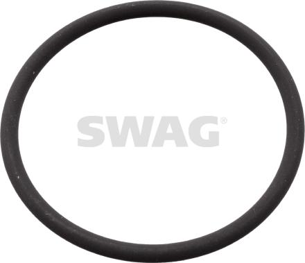 Swag 60 10 6582 - Прокладка, топливный насос высокого давления autodnr.net
