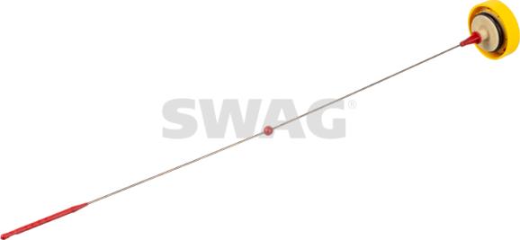 Swag 60 10 6878 - Крышка, заливная горловина avtokuzovplus.com.ua