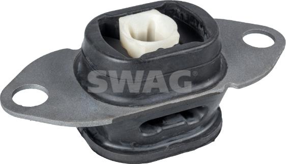 Swag 60 10 9148 - Подушка, підвіска двигуна autocars.com.ua