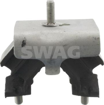 Swag 60 13 0002 - Подушка, підвіска двигуна autocars.com.ua