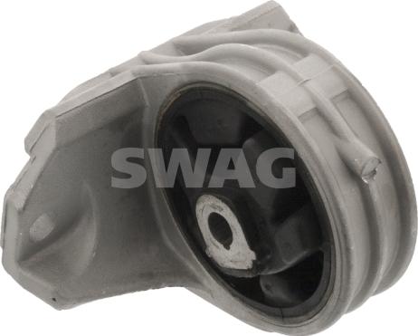 Swag 60 13 0004 - Подушка, опора, подвеска двигателя autodnr.net