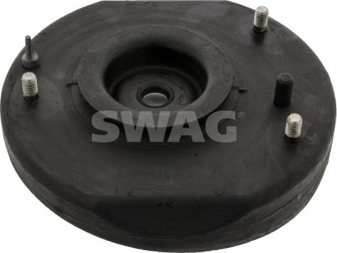 Swag 60 54 0010 - Опора стойки амортизатора, подушка autodnr.net