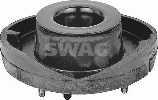 Swag 60 54 0011 - Опора стойки амортизатора, подушка autodnr.net