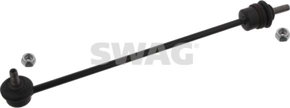 Swag 60 79 0001 - Тяга / стійка, стабілізатор autocars.com.ua
