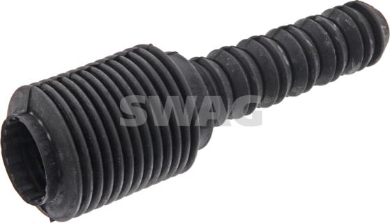 Swag 60 87 0001 - Відбійник, буфер амортизатора autocars.com.ua
