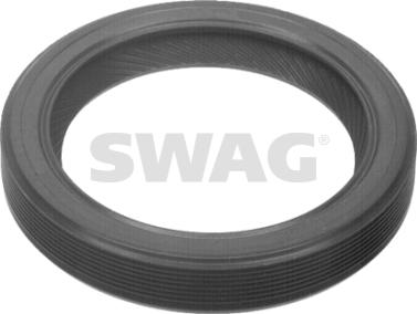 Swag 60 90 9740 - Уплотняющее кольцо, промежуточный вал autodnr.net