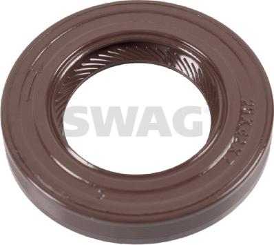 Swag 60 91 0538 - Уплотняющее кольцо, распредвал avtokuzovplus.com.ua