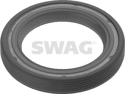 Swag 60 91 0541 - Уплотняющее кольцо, коленчатый вал autodnr.net