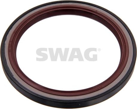 Swag 60 91 0542 - Уплотняющее кольцо, коленчатый вал avtokuzovplus.com.ua