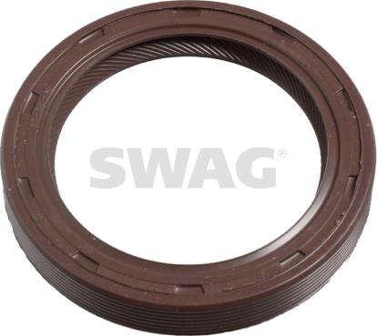 Swag 60 91 0543 - Уплотняющее кольцо, коленчатый вал avtokuzovplus.com.ua