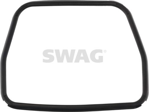 Swag 60 91 2012 - Прокладка, масляный поддон автоматической коробки передач autodnr.net