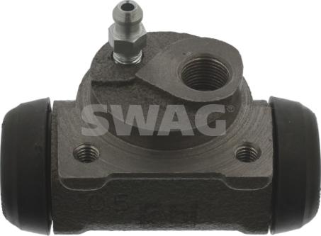 Swag 60 91 2390 - Колесный тормозной цилиндр autodnr.net