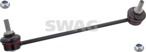 Swag 60 91 9650 - Тяга / стойка, стабилизатор autodnr.net