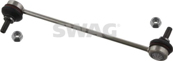 Swag 60 92 1635 - Тяга / стійка, стабілізатор autocars.com.ua
