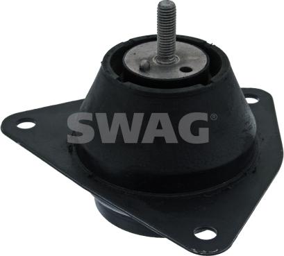 Swag 60 92 2732 - Подушка, підвіска двигуна autocars.com.ua