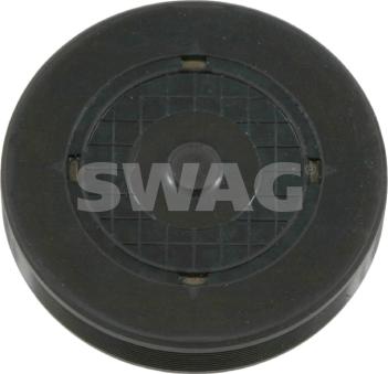 Swag 60 92 3204 - Заглушка autocars.com.ua