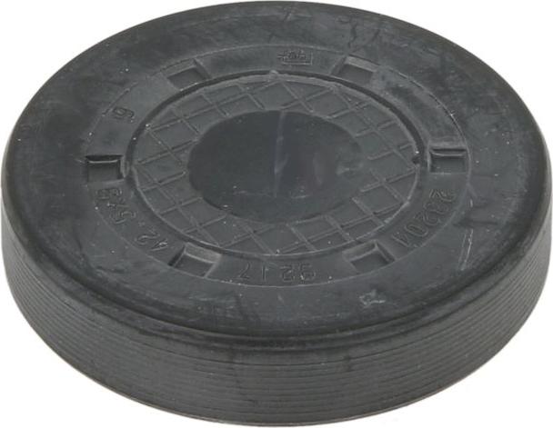 Swag 60 92 3204 - Заглушка, вісь коромисла-монтажний отвір autocars.com.ua