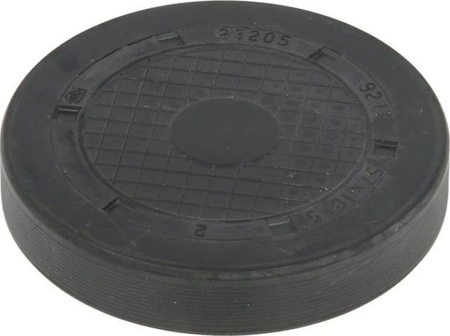 Swag 60 92 3205 - Заглушка, вісь коромисла-монтажний отвір autocars.com.ua