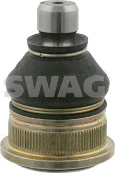 Swag 60 92 3995 - Шаровая опора, несущий / направляющий шарнир autodnr.net